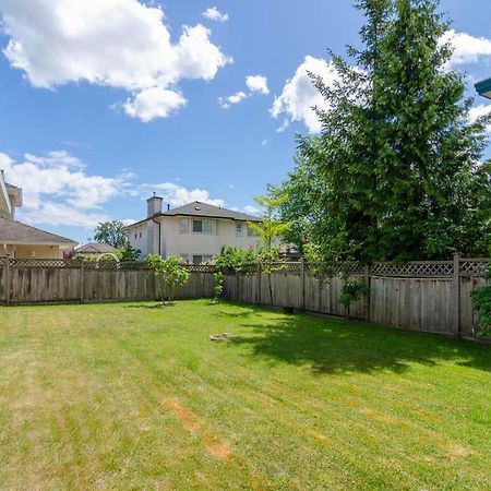 3 Private, Spacious, Bright Rooms In A Gorgeous House New Westminster Exteriör bild