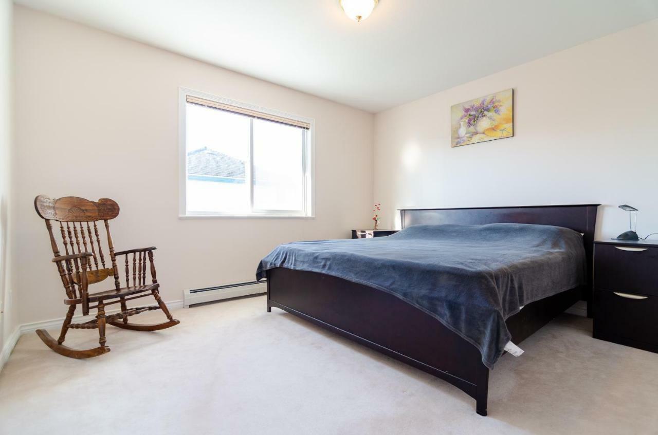 3 Private, Spacious, Bright Rooms In A Gorgeous House New Westminster Exteriör bild