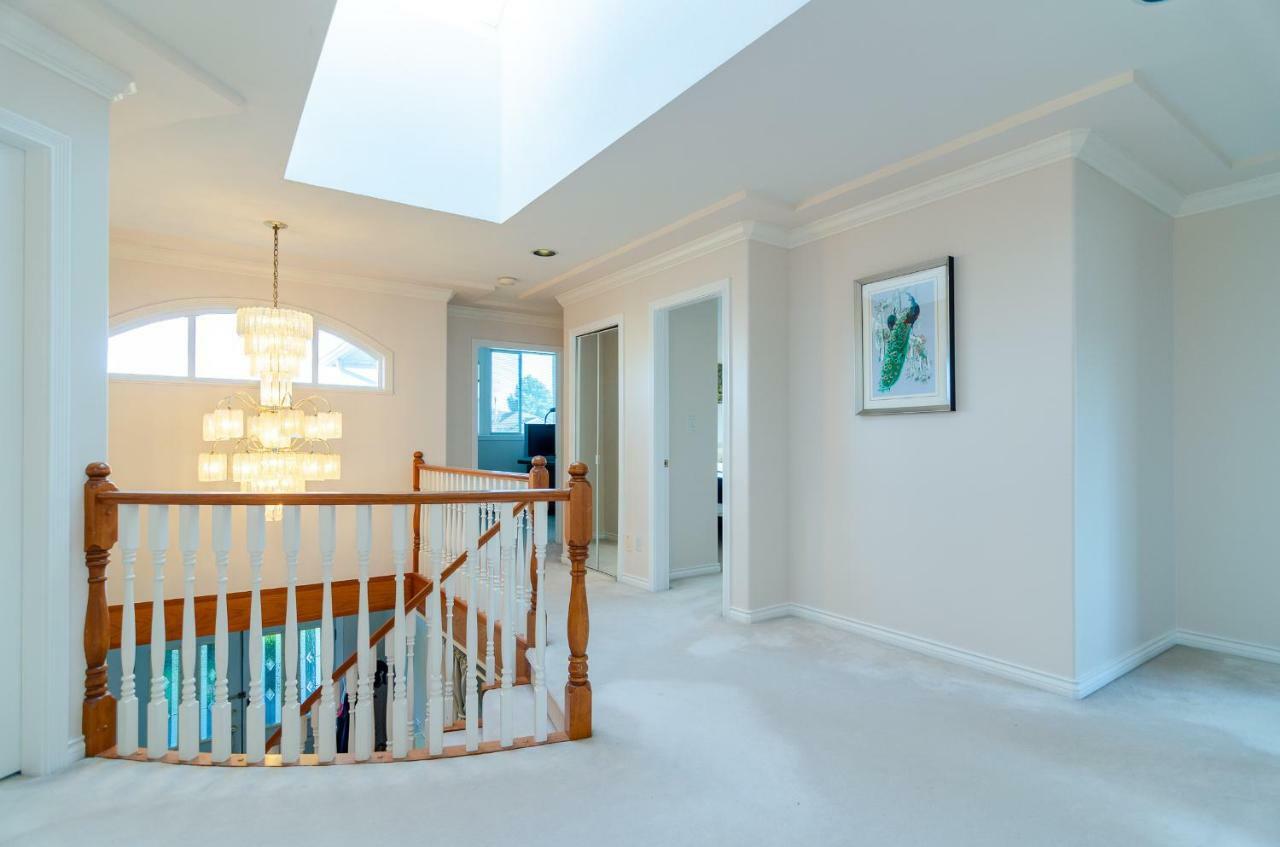 3 Private, Spacious, Bright Rooms In A Gorgeous House New Westminster Exteriör bild