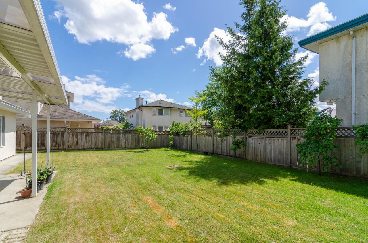3 Private, Spacious, Bright Rooms In A Gorgeous House New Westminster Exteriör bild